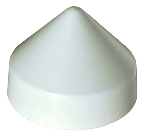 Seachoice Piling Cap Cone Head
