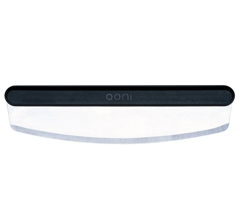 Ooni Stainless Steel Pizza Rocker Blade - 14"
