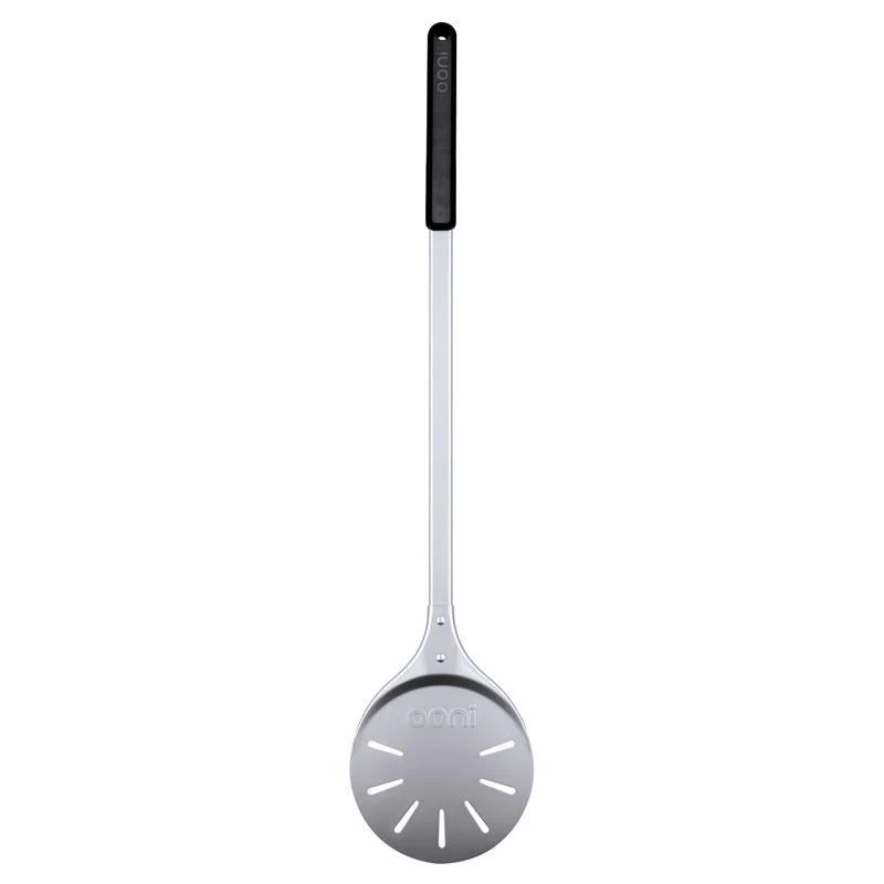 Ooni Aluminum Pizza Turning Peel - 7"