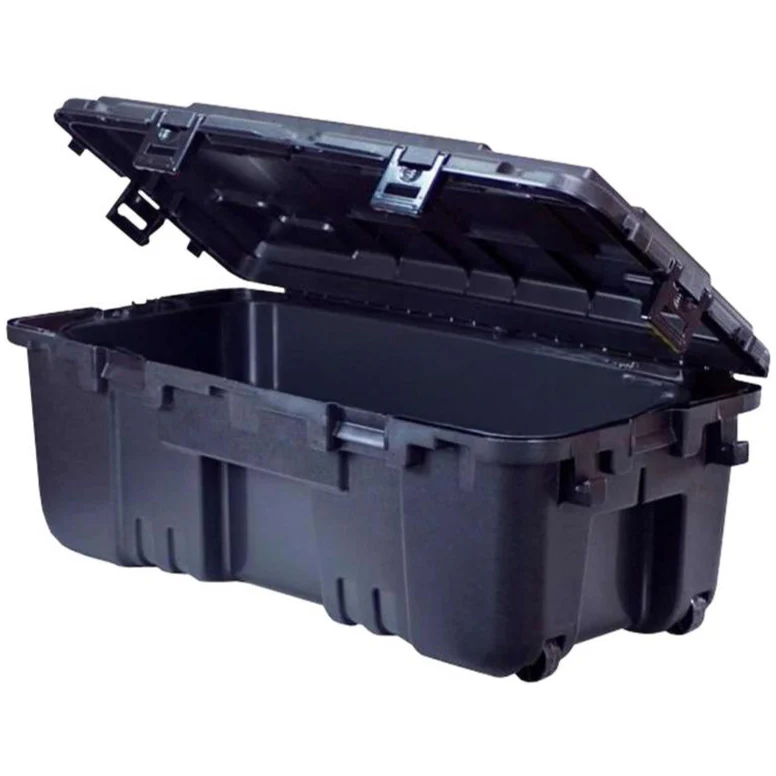 Plano Sportsman's Truck Wheeled Storage Tote - 120 qt.