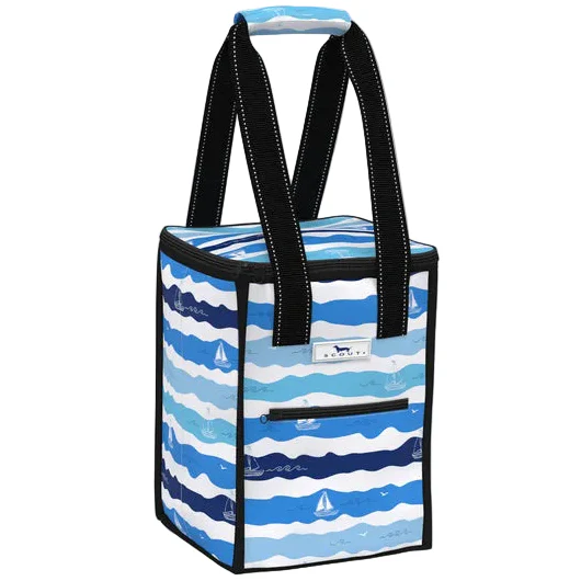 Scout Pleasure Chest Soft Cooler - Image 7