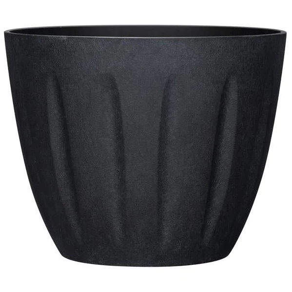 L&G Polyresin Spritzer Planter - 12" & 16"