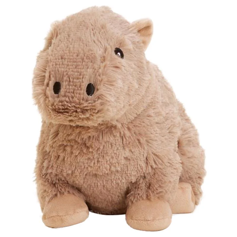 Warmies Plush Capybara