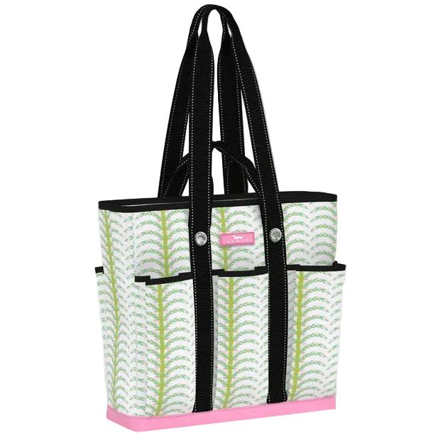 Scout Rocket Pocket Tote Bags - Image 14