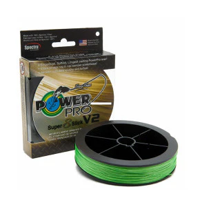 Power Pro Super Slick V2 Fishing Line - Image 6