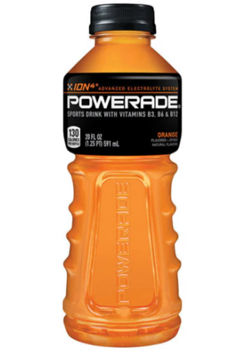 Powerade - 20 oz.