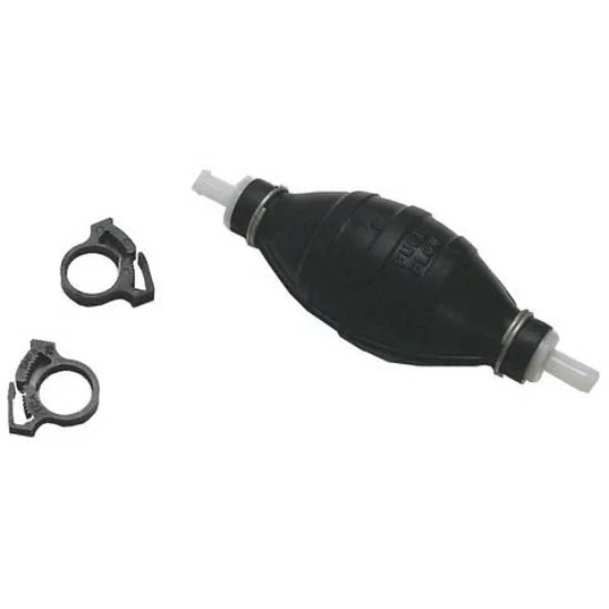 Sierra Fuel Primer Bulbs - 1/4" & 3/8"