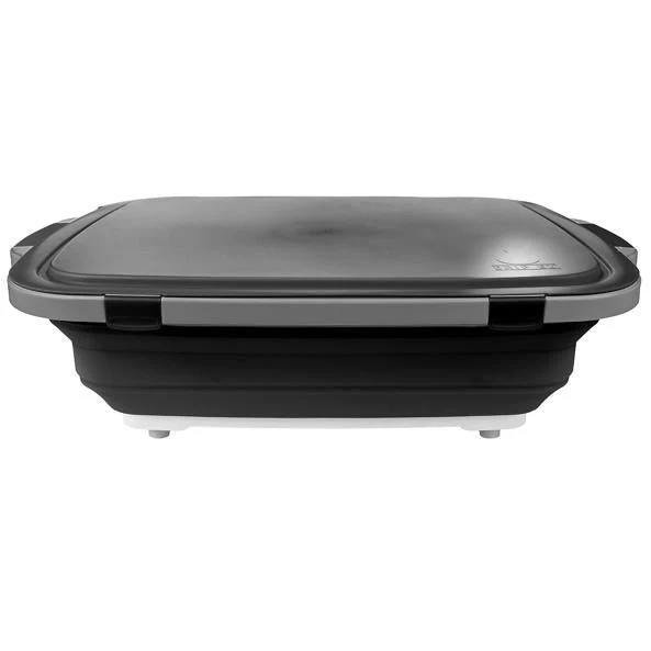 Drip EZ Silicone Food Marinade & Prep Tub - 16.25" x 22.5"