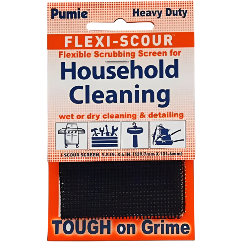 Pumie Flexi-Scour Heavy Duty Scrubbing Screen