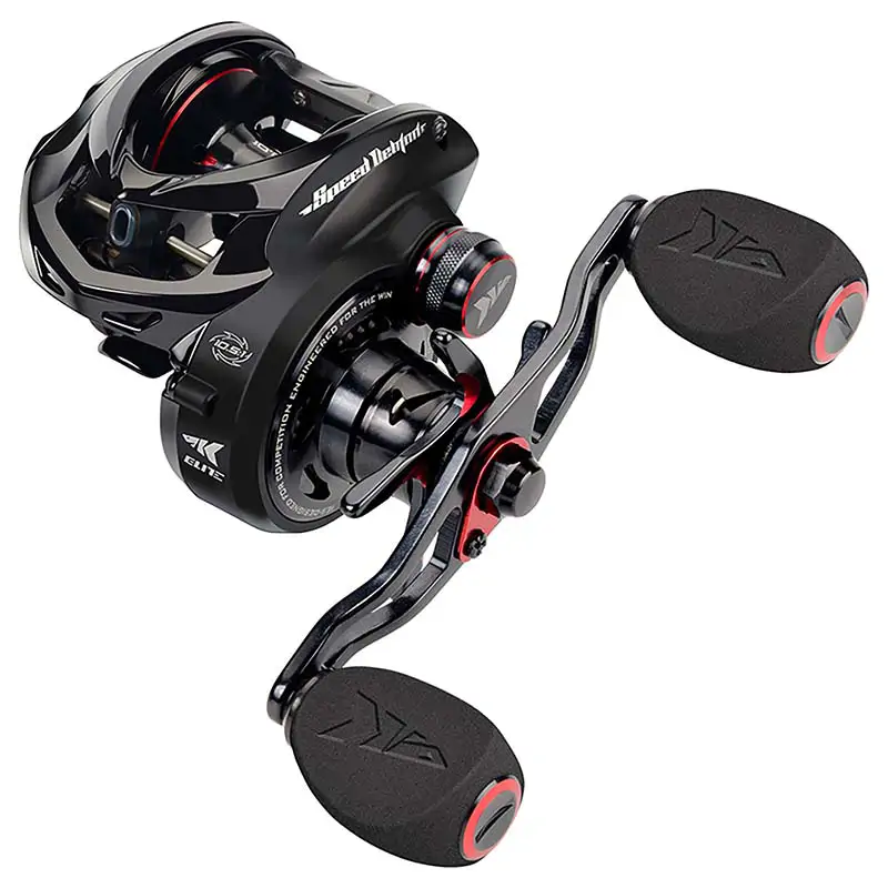 KastKing Speed Demon Elite Baitcasting Reel