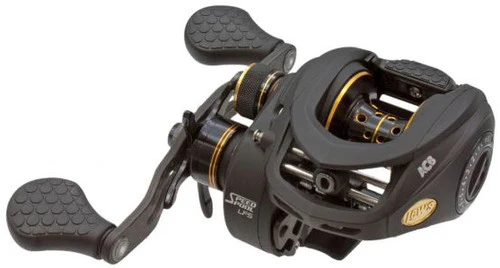 Lew's Tournament Pro TP1SHA LFS Baitcast Reel