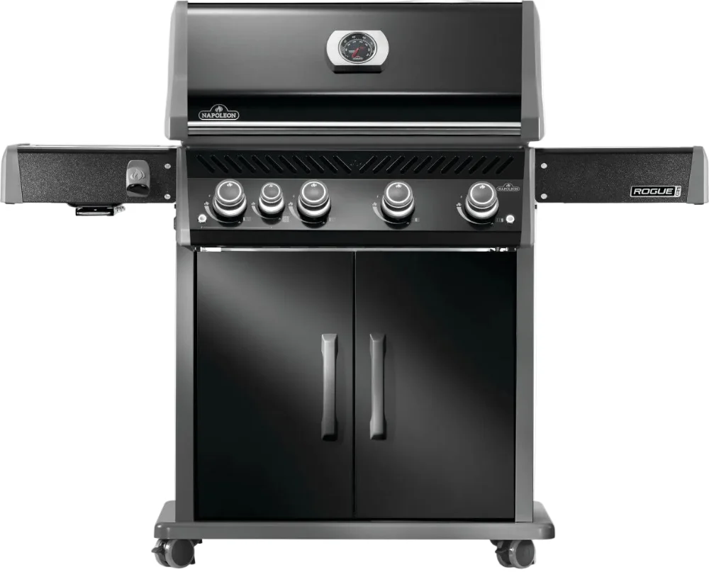 Napoleon Rogue PRO 525 3-Burner Propane Grill