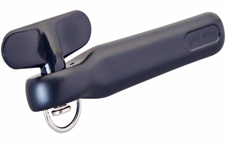 Good Cook Chrome Manual Can Opener