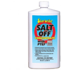 Salt Off Protect 32 oz.