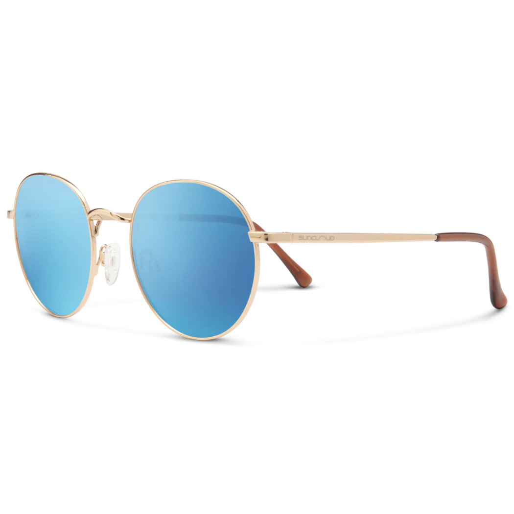 Suncloud Bridge City Polarized Sunglasses