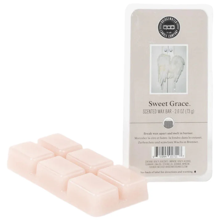 Bridgewater Scented Wax Melts - 2.6 oz.