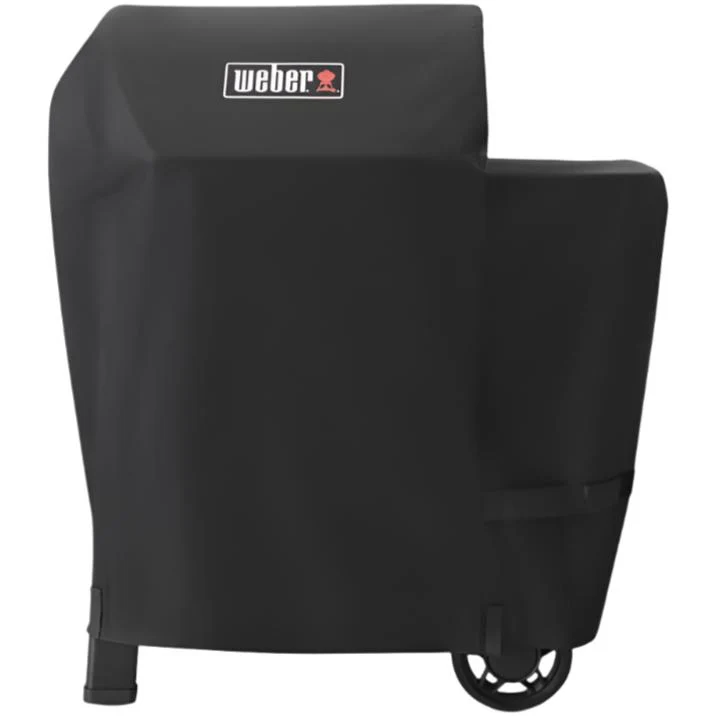 Weber Searwood 600 Grill Cover