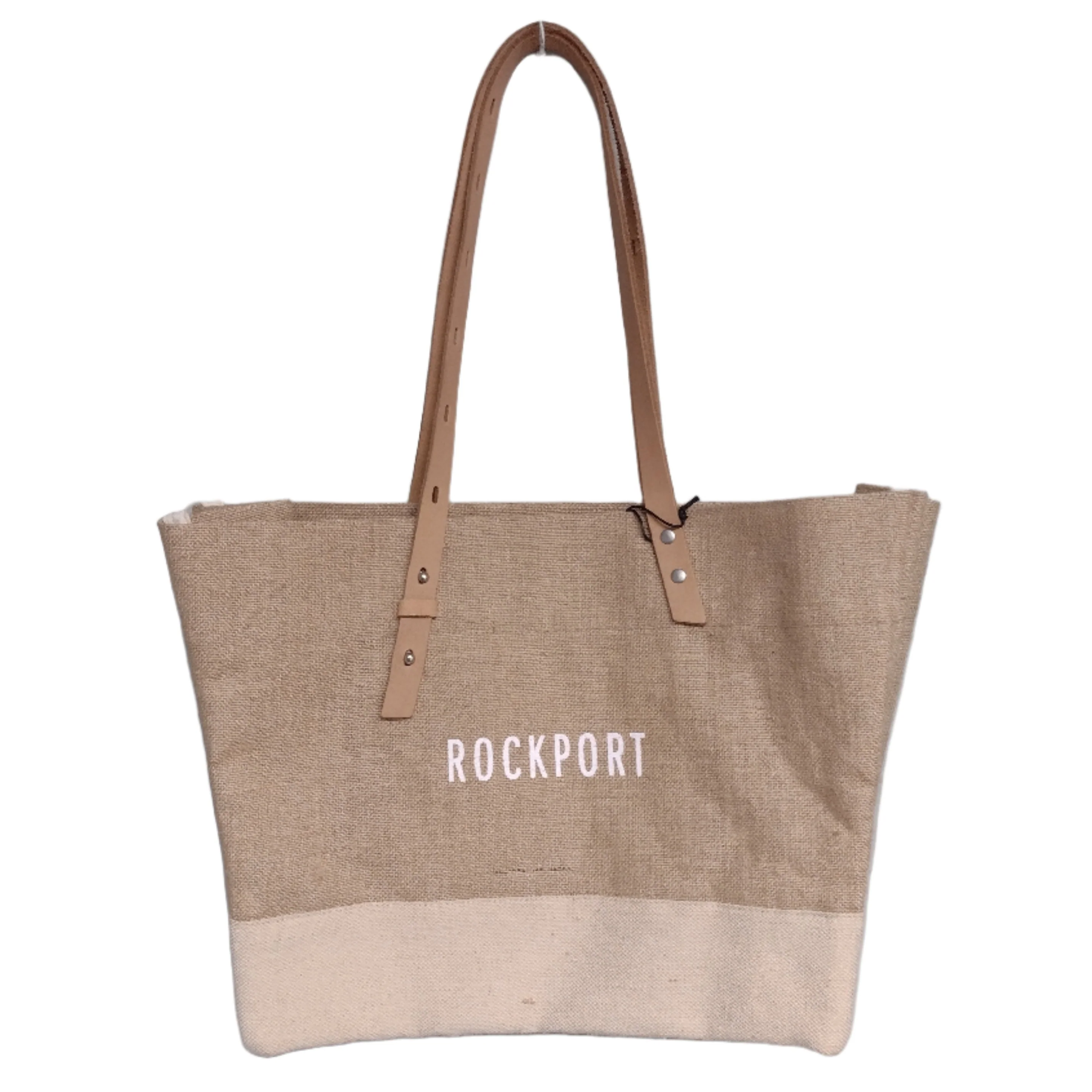 Salemi's Ace Rockport Shoulder Bag