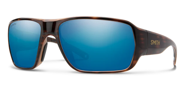 Smith Castaway Polarized Sunglasses