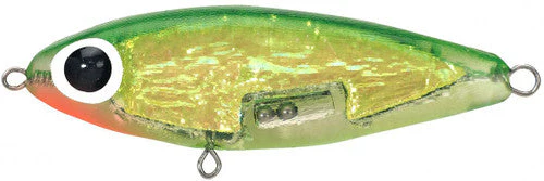 Paul Brown's Soft-Dine Rattling Lures - 2.75" - Image 20