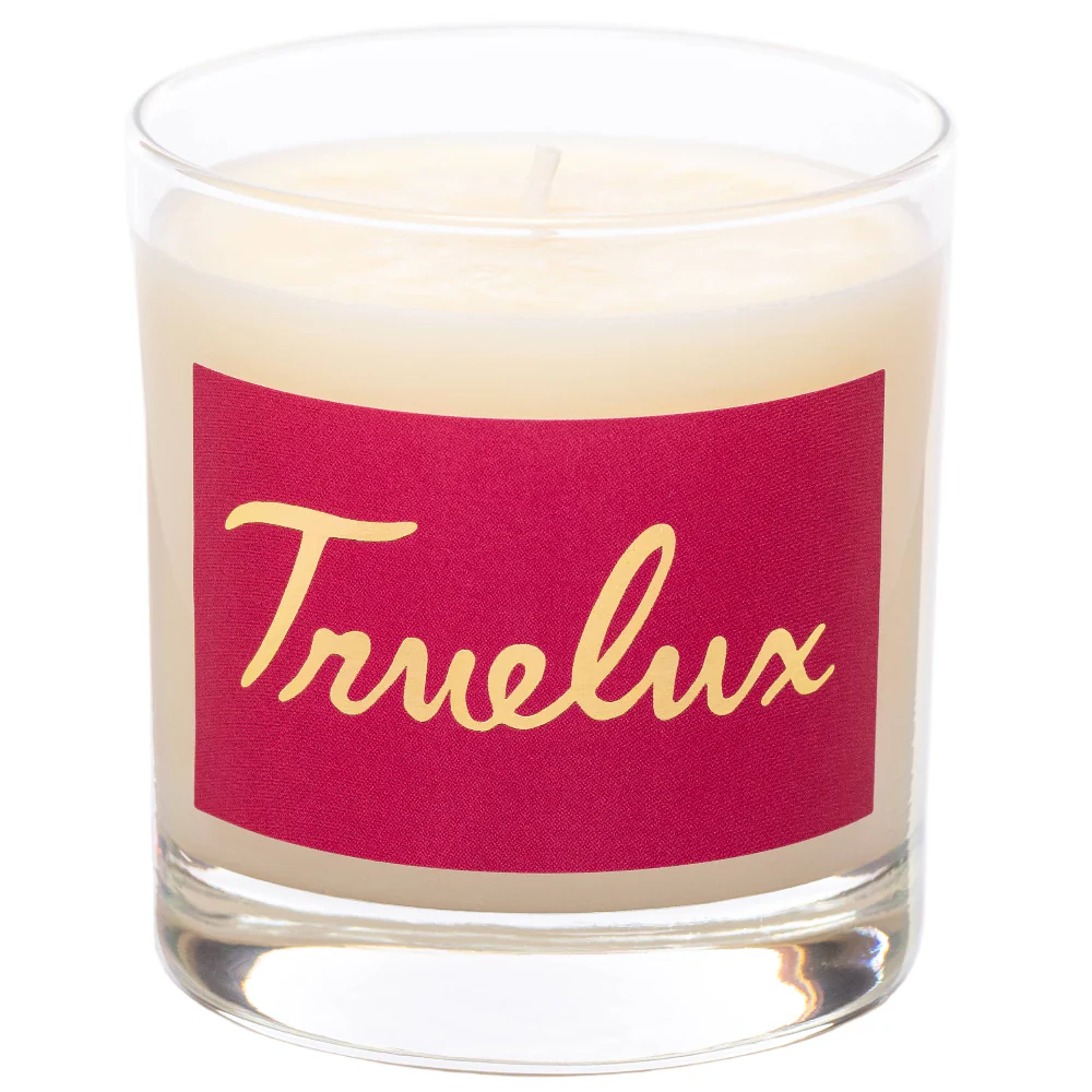 Truelux Soy Lotion Skincare Candles - 8.3 oz.