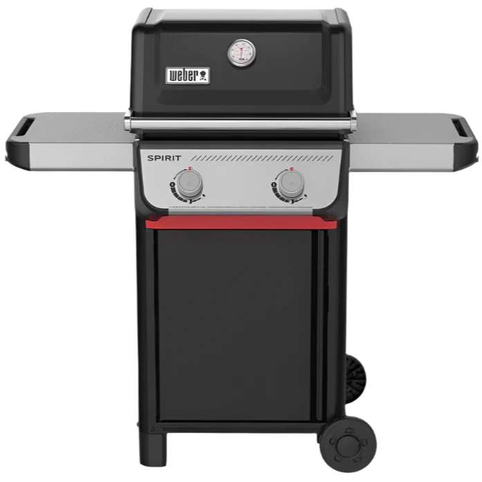 Weber Spirit E-210 2-Burner Propane Grill