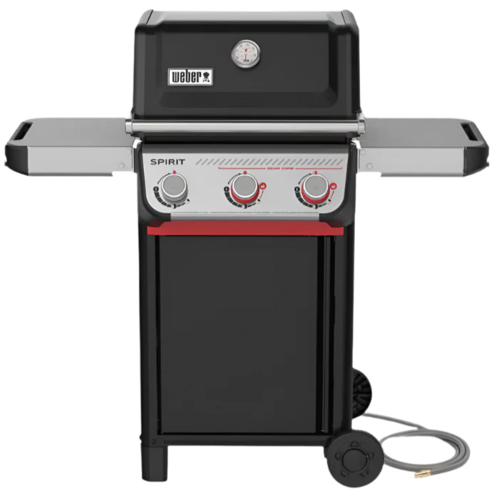Weber Spirit E-325 3-Burner Propane Grill