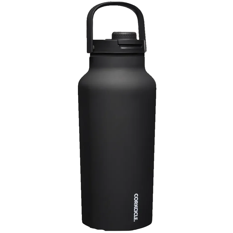 Corkcicle Insulated Stainless Steel Sports Jug - 64 oz.