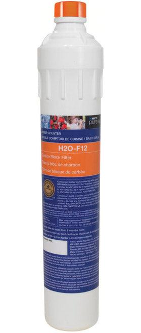 Watts 3-Stage Reverse Osmosis Water Filtration System (& Cartridges) - Image 2