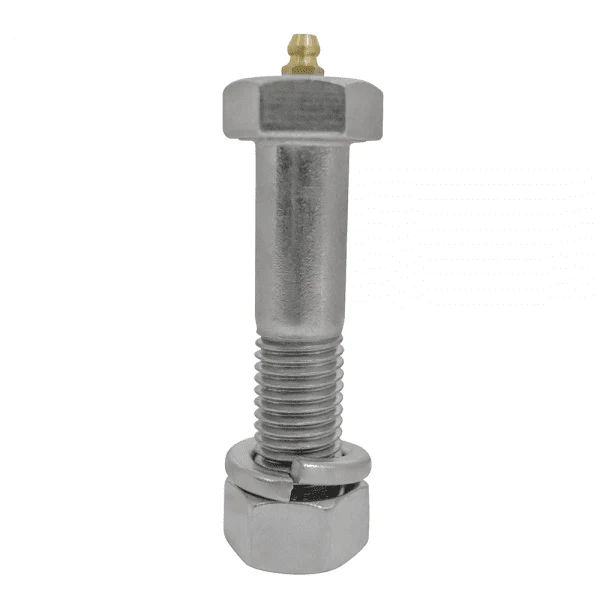 Stainless Steel Axle Bolt Kit