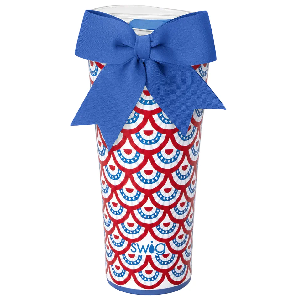 Swig Insulated Tumblers - 22 oz. & 32 oz. - Image 25