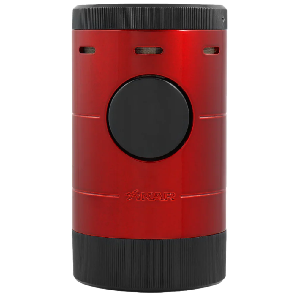 Xikar Volta Quad Jet Lighter