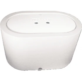 Moeller Livewell Tank 26 Gal - White