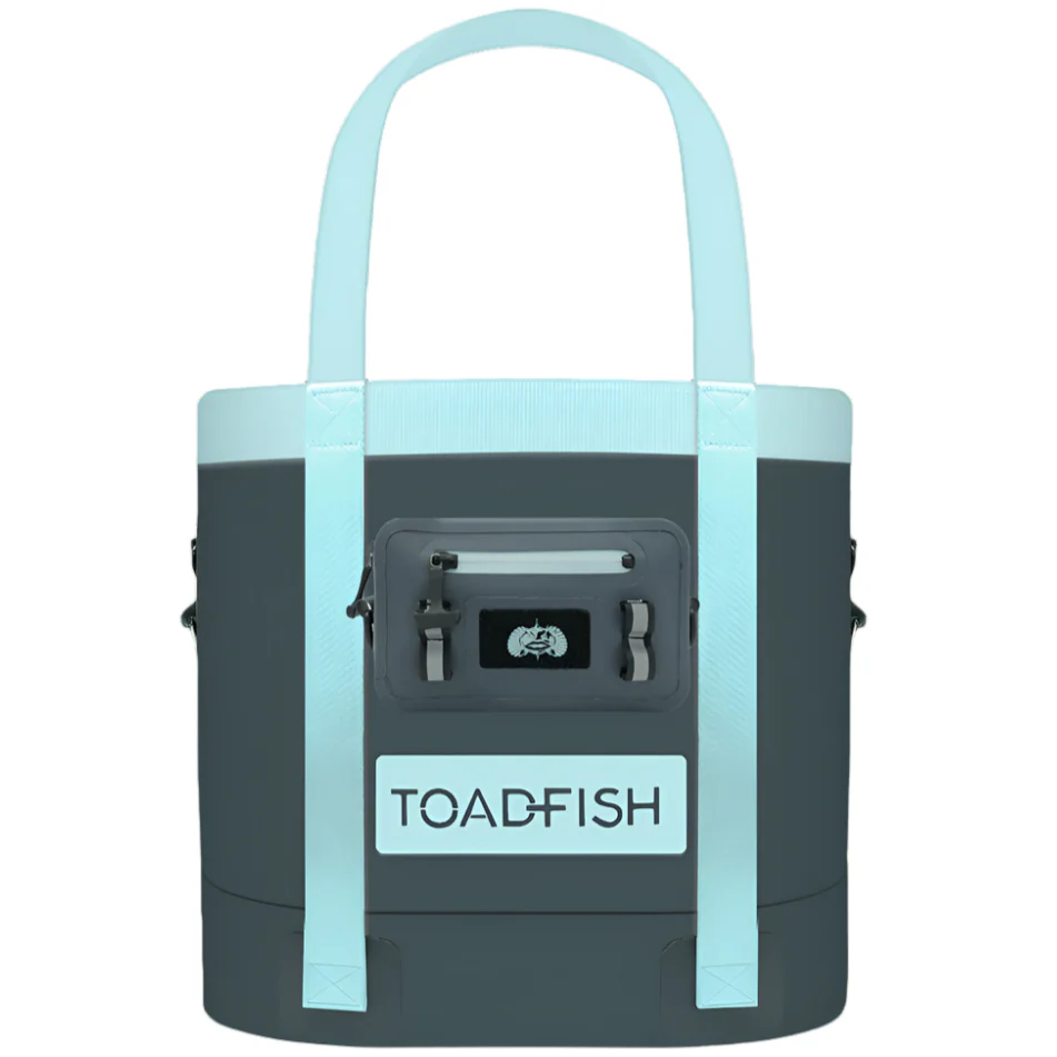 Toadfish Waterproof Beach Tote & Sling Combo - 2 pc.
