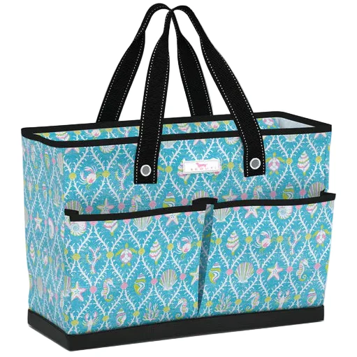 Scout Ben (BJ) Bag Pocket Tote - Image 11