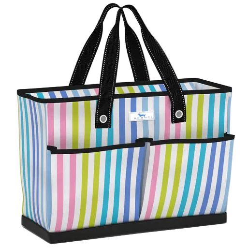 Scout Ben (BJ) Bag Pocket Tote - Image 12