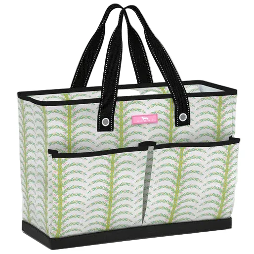 Scout Ben (BJ) Bag Pocket Tote - Image 13