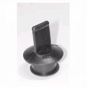 Push In Plug For Thru Hull Connector Drain
