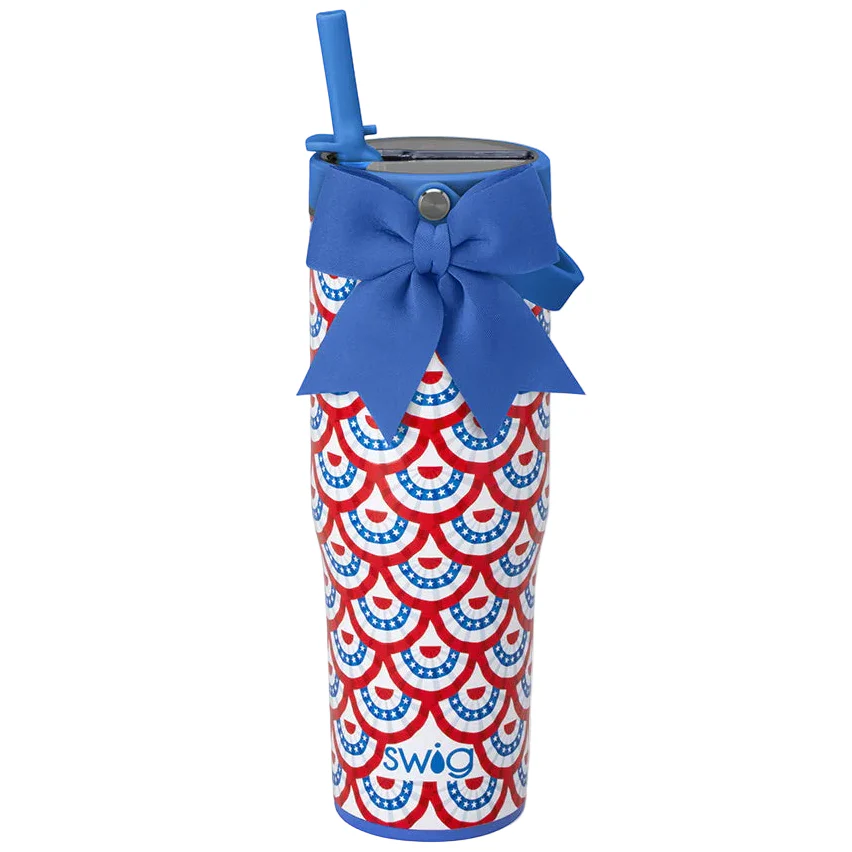 Swig Insulated Stainless Steel "To-Go" Tumbler - 30 oz. - Image 2