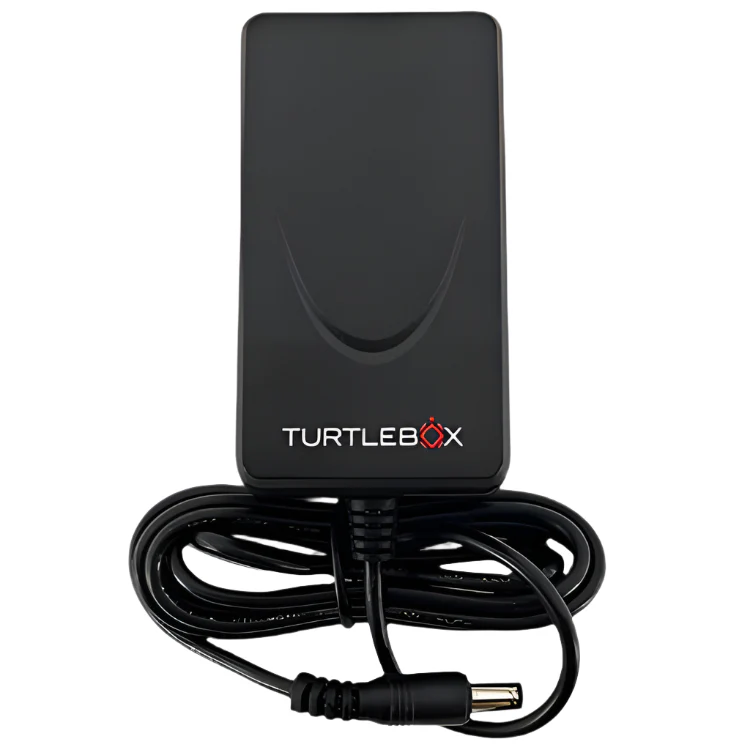 Turtlebox Gen 2 & 3 Portable Bluetooth Speaker Charging Cable