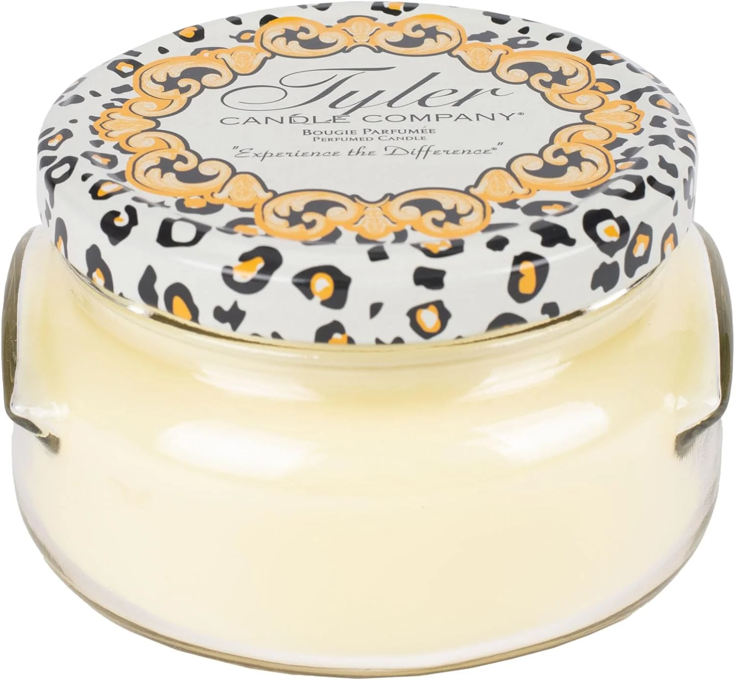 Tyler Candle Small Scented Candles - 3.4 oz. - Image 2