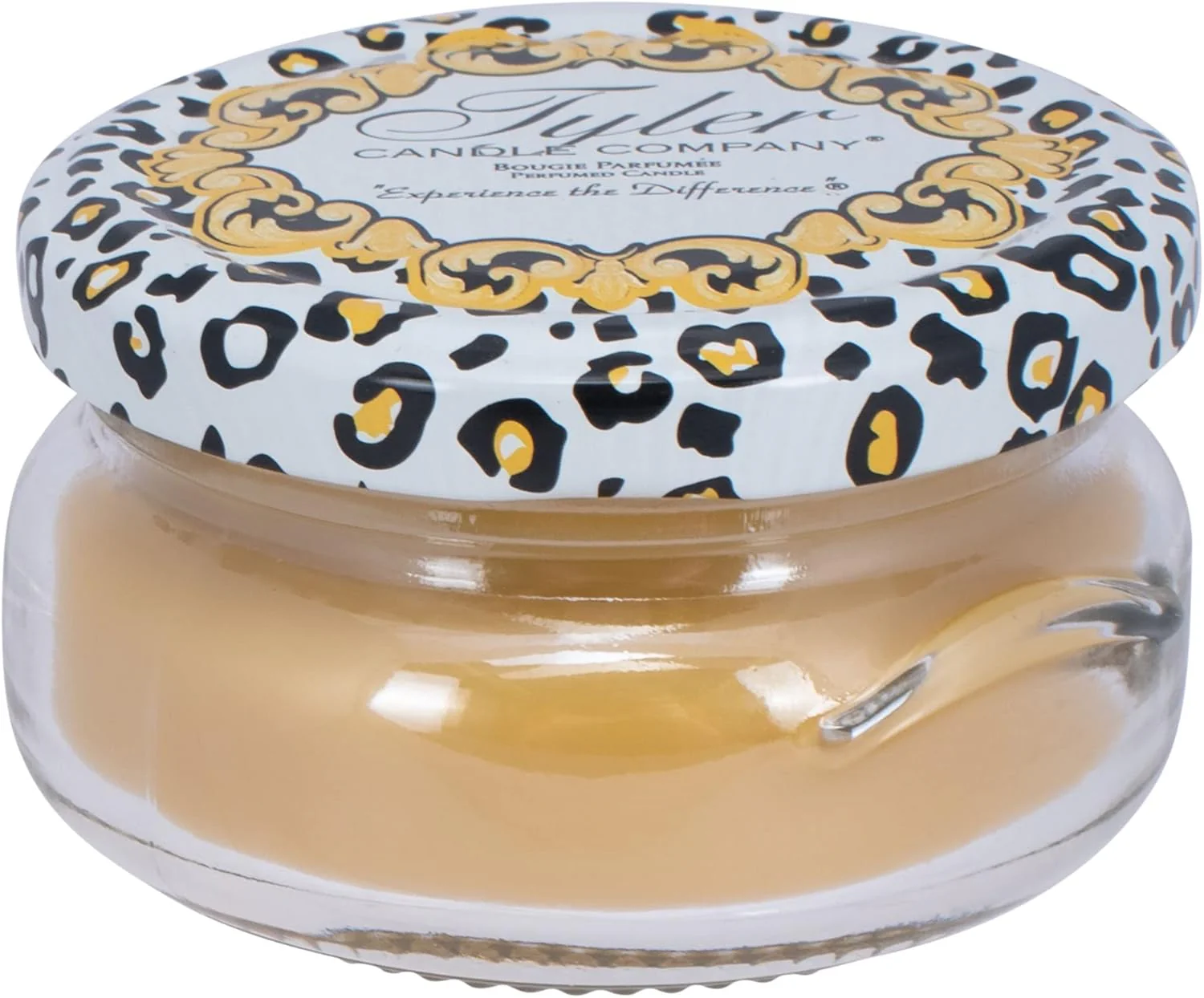 Tyler Candle Small Scented Candles - 3.4 oz. - Image 9