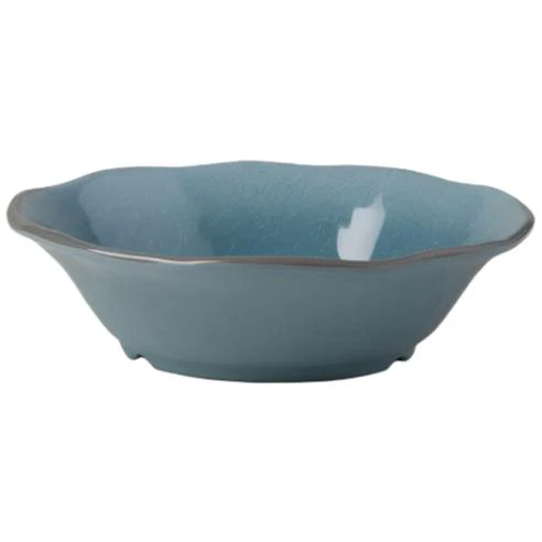Aqua Veranda Melamine Bowls - 4 pc.