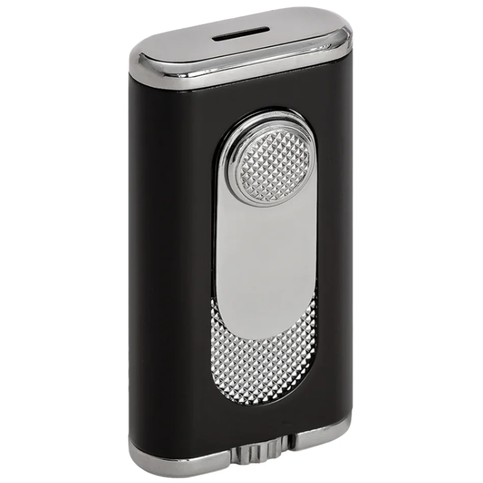 Xikar Verano Single Jet Flat Flame Lighter