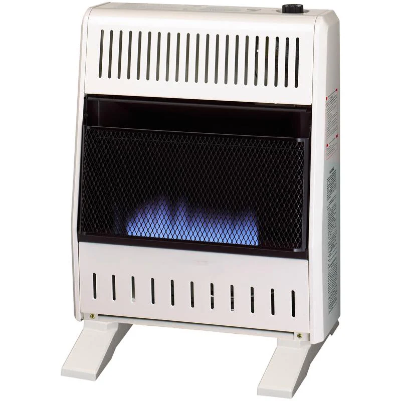 ProCom 20,000 BTU Natural Gas Wall Heater