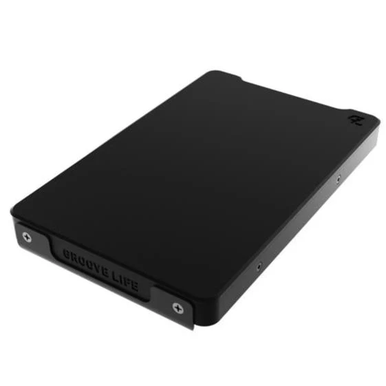 Groove Wallet - Ultra Low-Profile Wallet - Image 3