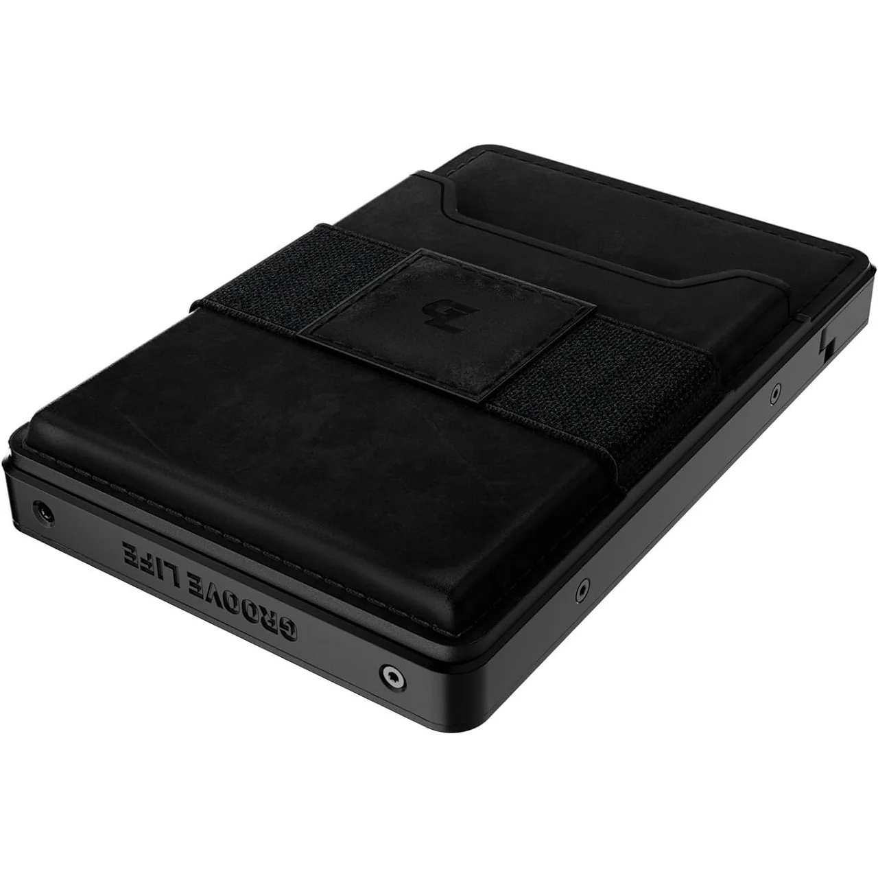 Groove Wallet - Ultra Low-Profile Wallet - Image 4