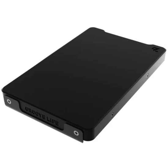 Groove Wallet - Ultra Low-Profile Wallet - Image 6