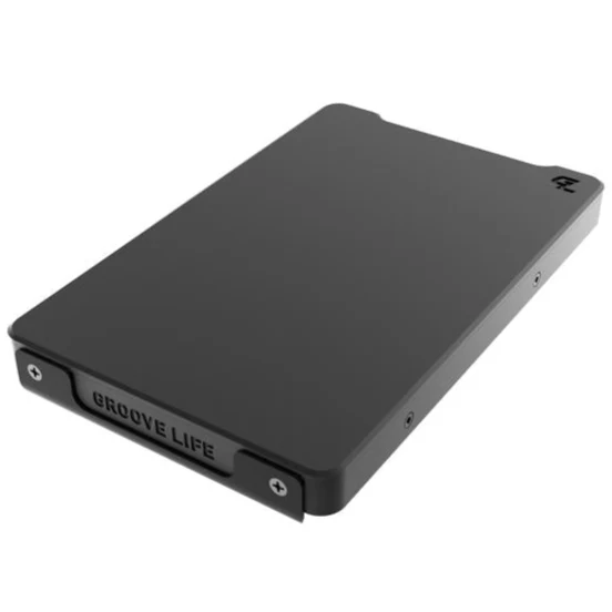 Groove Wallet - Ultra Low-Profile Wallet - Image 7