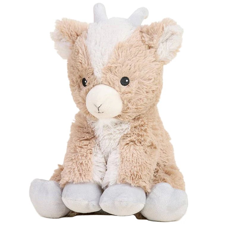 Warmies Plush Goat